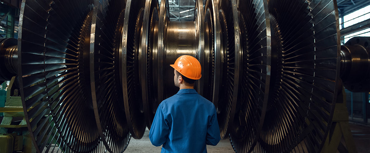 Lubrificanti per uso industriale e metalmeccanico